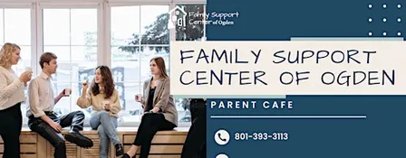 Parent Café (November)