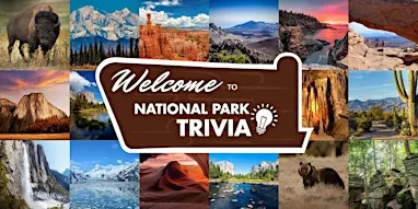 National Park Trivia