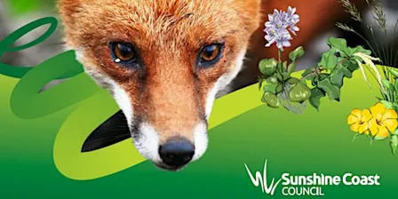 Invasive Plants and Animals Workshop - Eudlo Hall