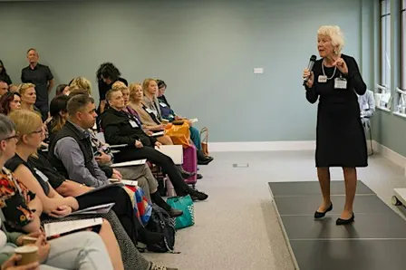 Namaste Care International Conference 2026