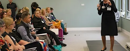Namaste Care International Conference 2026