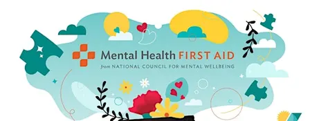 Youth Mental Health First Aid Workshop October 16, 2026