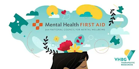 Youth Mental Health First Aid Workshop October 16, 2026