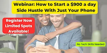 Drowning in debt? - Make $900/day in 2 hours/day - Knoxville