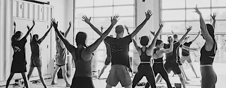 Bend & Brew - Yoga at Heavy Seas Brewery