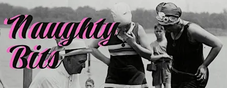 Naughty Bits: Adults-Only Improv