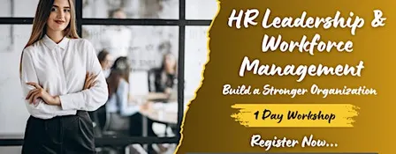 HR Leadership – Build a Stronger Organization! in Nashville,  TN