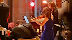 Radiohead Reimagined by Candlelight - 24th September, Winchester