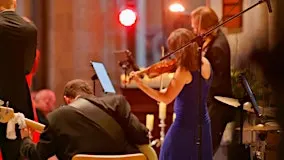 Radiohead Reimagined by Candlelight - 24th September, Winchester