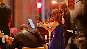 Radiohead Reimagined by Candlelight - 24th September, Winchester