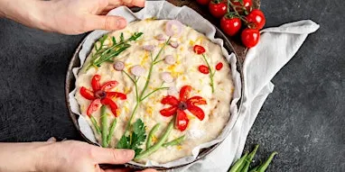 Hands-On: Focaccia