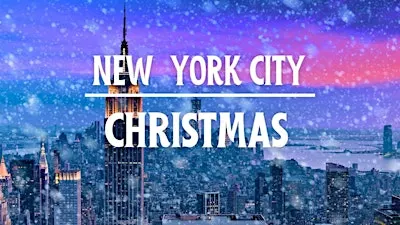 New York City Bus Trip - December 18-20, 2026 *RED-EYE* (SC Departure Only)