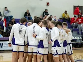 Nazareth University Men's Basketball Prospect Camp