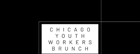 Youth Workers Brunch | October
