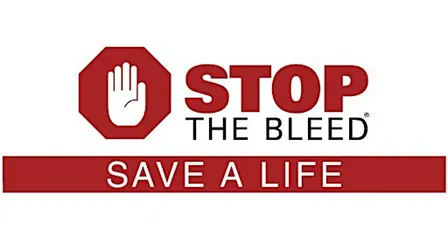 Stop the Bleed (Classroom Training)
