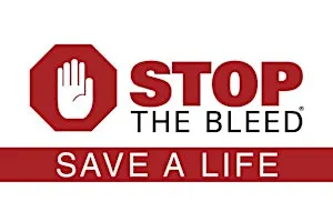 Stop the Bleed (Classroom Training)
