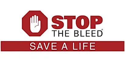 Stop the Bleed (Classroom Training)