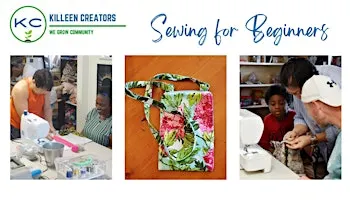 Sewing for Beginners