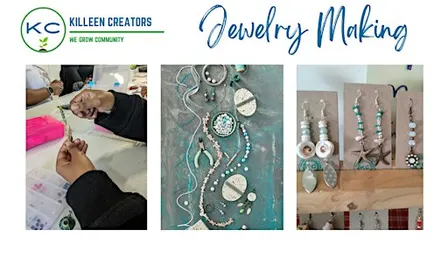 Jewelry Club