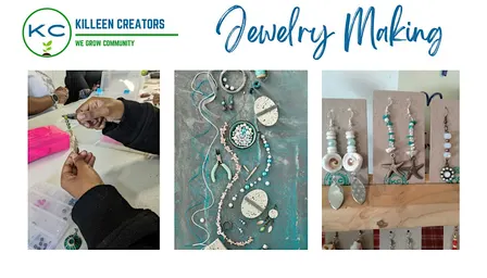 Jewelry Club
