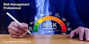 Risk Management Professional (RMP) Certification Training in Houston, TX