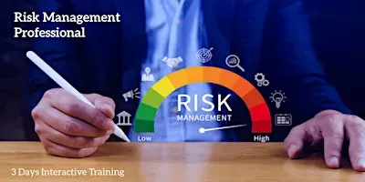 Risk Management Professional (RMP) Certification Training in Houston, TX
