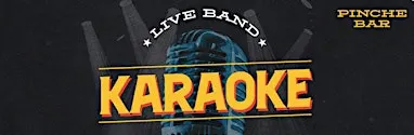Live Band Karaoke