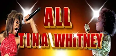 All Tina Whitney Las Vegas