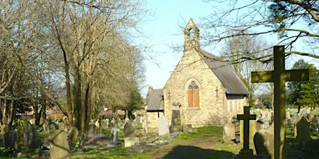 CWGC Tours 2026 - Beverley (St Mary) Church Cemetery