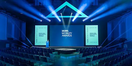 MUBIL Mobility Awards 2026