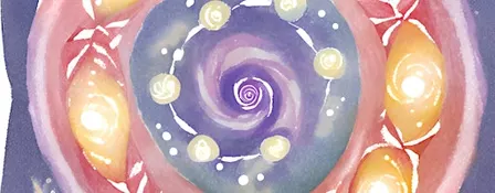 Group Past Life Journey & Sound Bath with Terry Levitan
