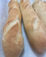 Annie's Signature Sweets  French Baguettes From Scratch Bread Baking class