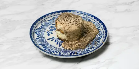 Hands-On: Espresso Martini Tiramisù