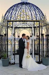 Manchester NH Wedding Show