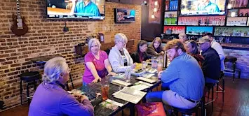 IBN Biz Lunch - Maryville/Alcoa TN