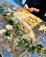 Art + Wellbeing Classes with Amal Hope