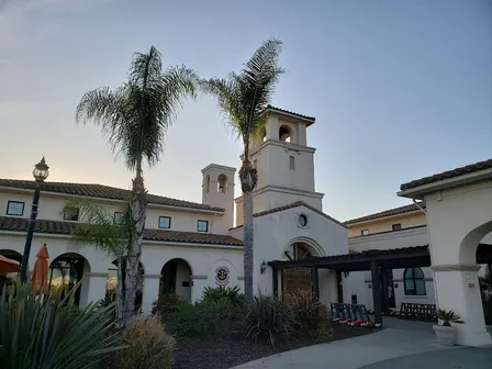 Cypress Networking Breakfast
