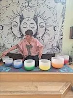 Midday Nervous System Reset: Sound Bath