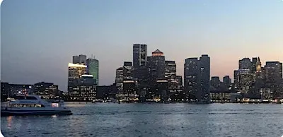 Horology 104 , Boston