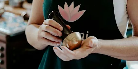 2026 Certified Ayurvedic Facial Therapist Training Course