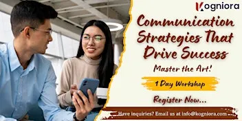 Communication Strategies Training That Drive Success! in Nashville, TN