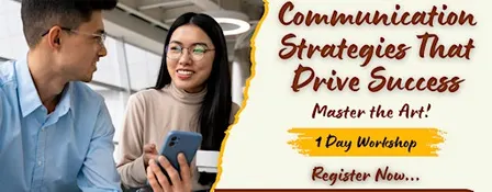 Communication Strategies Training That Drive Success! in Columbus,  OH