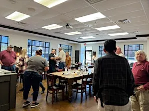 IBN Biz Lunch - Ringgold GA
