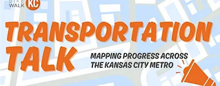 Transportation Talk: Eastern Jackson County