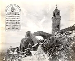 Mt. Rubidoux Walking Tour