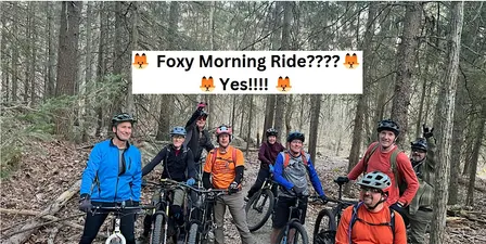 Ride with Bradittude