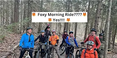 Ride with Bradittude