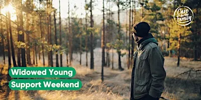 Widowed Young Support residential weekend - Daventry