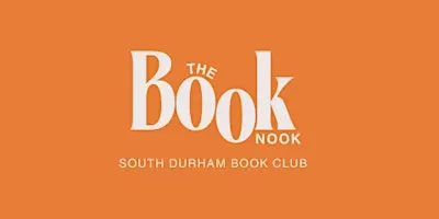 The Book Nook | September Book Club