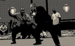 Advanced Self-Defense & Martial Arts